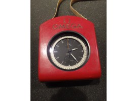 IR230	OMEGA OLYMPIC CLOCK/STOPWATCH